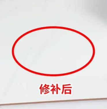 扬州市瓷砖空鼓维修公司分享下板材基层，未采取柔性过渡措施的影响。在瓷砖铺贴工程中，如果采用的是板材基层（如石膏板、木工板等非刚性基层），而未采取柔性过渡措施，